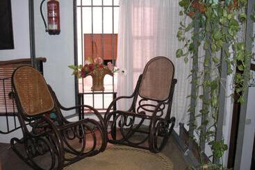 Hostal Colon Antequera