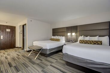 هتل Alexis Inn And Suites