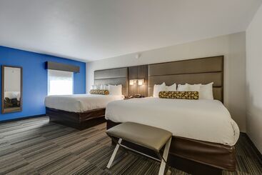هتل Alexis Inn And Suites