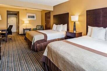 هتل Wingate By Wyndham Harrisburg Near Hershey