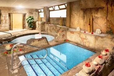 هتل Blue Sea Costa Jardin & Spa
