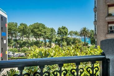 هتل Boutique Las Brisas