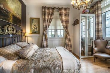 هتل Boutique Las Brisas
