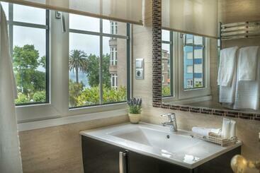 هتل Boutique Las Brisas