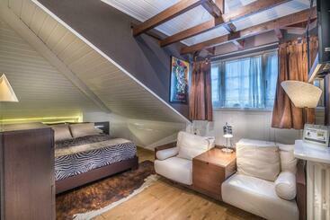 هتل Boutique Las Brisas