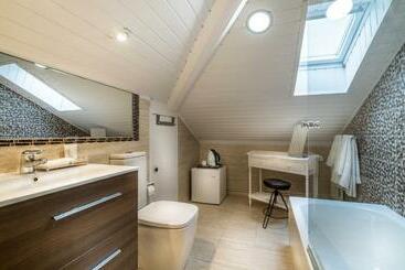 هتل Boutique Las Brisas