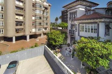 هتل Boutique Las Brisas