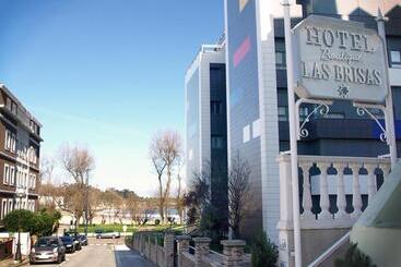 هتل Boutique Las Brisas