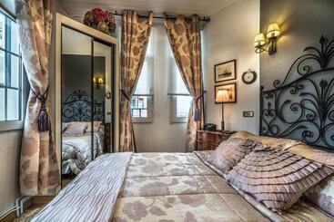 هتل Boutique Las Brisas