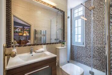 هتل Boutique Las Brisas