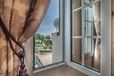 هتل Boutique Las Brisas