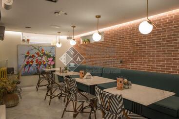 هتل Boutique Las Brisas