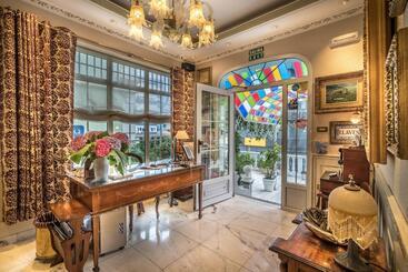 هتل Boutique Las Brisas