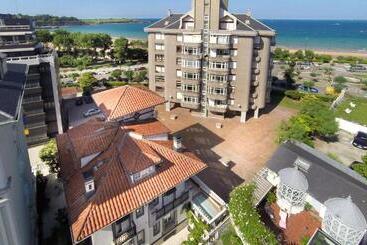 هتل Boutique Las Brisas