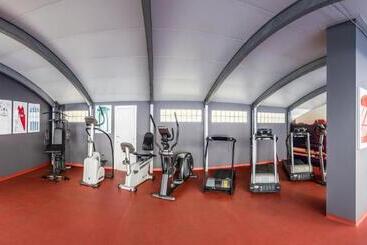 هتل Castellon Center, Affiliated by Meliá