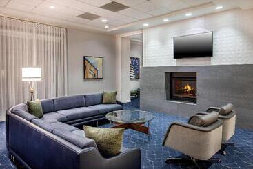 Hotel Courtyard By Marriott Boston Billerica Bedford