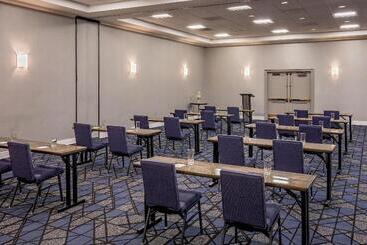 Hotel Courtyard By Marriott Boston Billerica Bedford