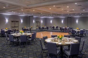 Hotel Courtyard By Marriott Boston Billerica Bedford