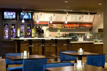 Hotel Courtyard By Marriott Boston Billerica Bedford