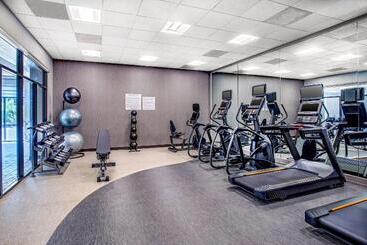 Hotel Courtyard By Marriott Boston Billerica Bedford