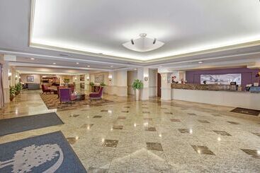 هتل Doubletree By Hilton Downtown Wilmington   Legal District