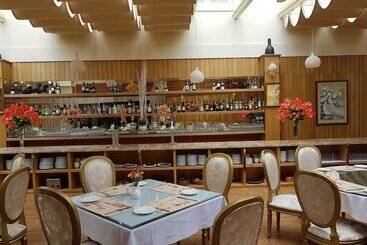 Du Parc Hotel Dalat