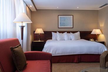 Eurobuilding Hotel & Suites Caracas - Caracas