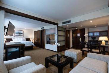 Eurobuilding Hotel & Suites Caracas