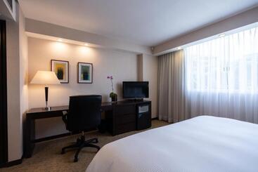 Eurobuilding Hotel & Suites Caracas