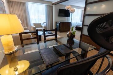 Eurobuilding Hotel & Suites Caracas