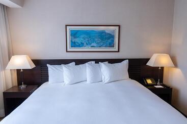 Eurobuilding Hotel & Suites Caracas