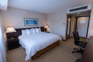 Eurobuilding Hotel & Suites Caracas