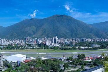 Eurobuilding Hotel & Suites Caracas
