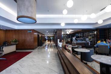 Eurobuilding Hotel & Suites Caracas