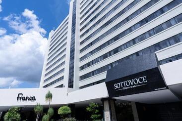 Eurobuilding Hotel & Suites Caracas