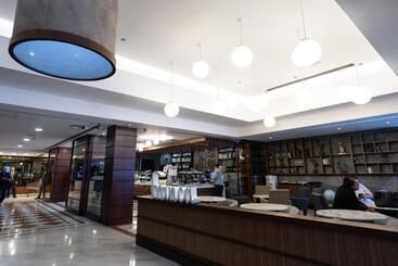 Eurobuilding Hotel & Suites Caracas