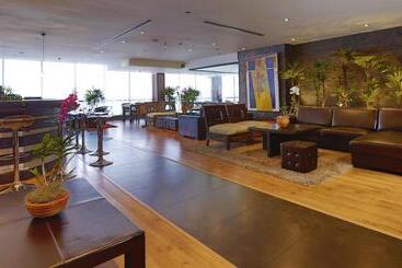 Eurobuilding Hotel & Suites Caracas