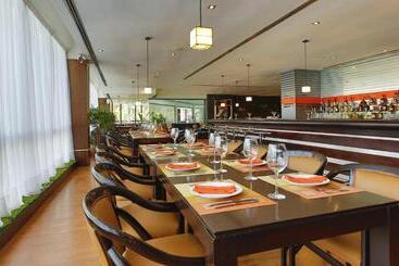 Eurobuilding Hotel & Suites Caracas
