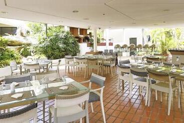 Eurobuilding Hotel & Suites Caracas
