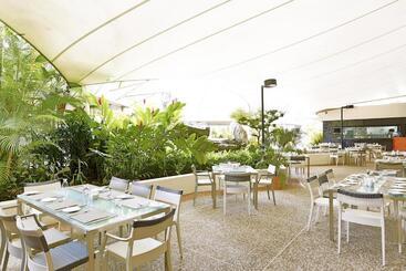 Eurobuilding Hotel & Suites Caracas