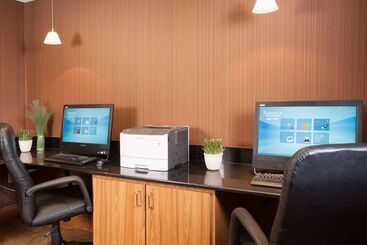 هتل Fairfield Inn And Suites Atlanta Airport South/sullivan Road