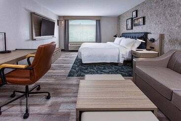 هتل Four Points By Sheraton Appleton
