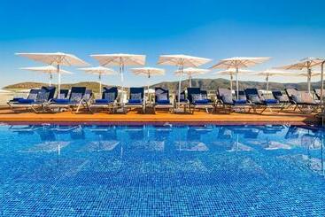 هتل Globales Santa Lucia  Adults Only 18