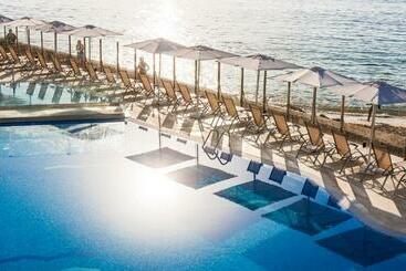هتل Globales Santa Lucia Adults Only 18