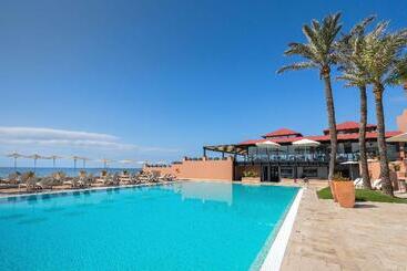 酒店 Guadalmina Spa And Golf Resort