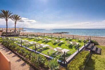 酒店 Guadalmina Spa And Golf Resort