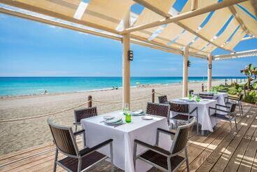 酒店 Guadalmina Spa And Golf Resort
