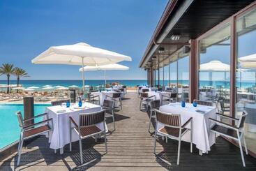 酒店 Guadalmina Spa And Golf Resort