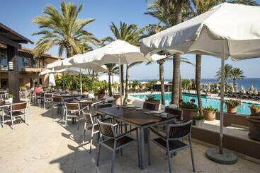 酒店 Guadalmina Spa And Golf Resort