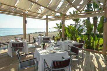酒店 Guadalmina Spa And Golf Resort